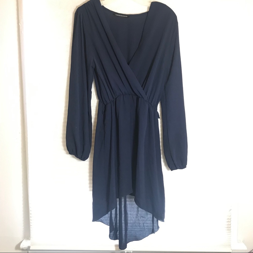 FOREIGN EXCHANGE Cocktail dress.